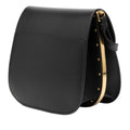 Medium Calfskin Bobby Frame Flap