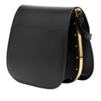 Medium Calfskin Bobby Frame Flap