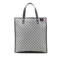GG Supreme Web Tote