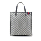 GG Supreme Web Tote
