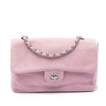 Medium Classic Jersey Single Flap