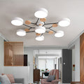 ArtZ® Nordic Ceiling Lamp