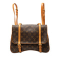 Monogram Marelle Sac a Dos