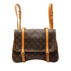 Monogram Marelle Sac a Dos