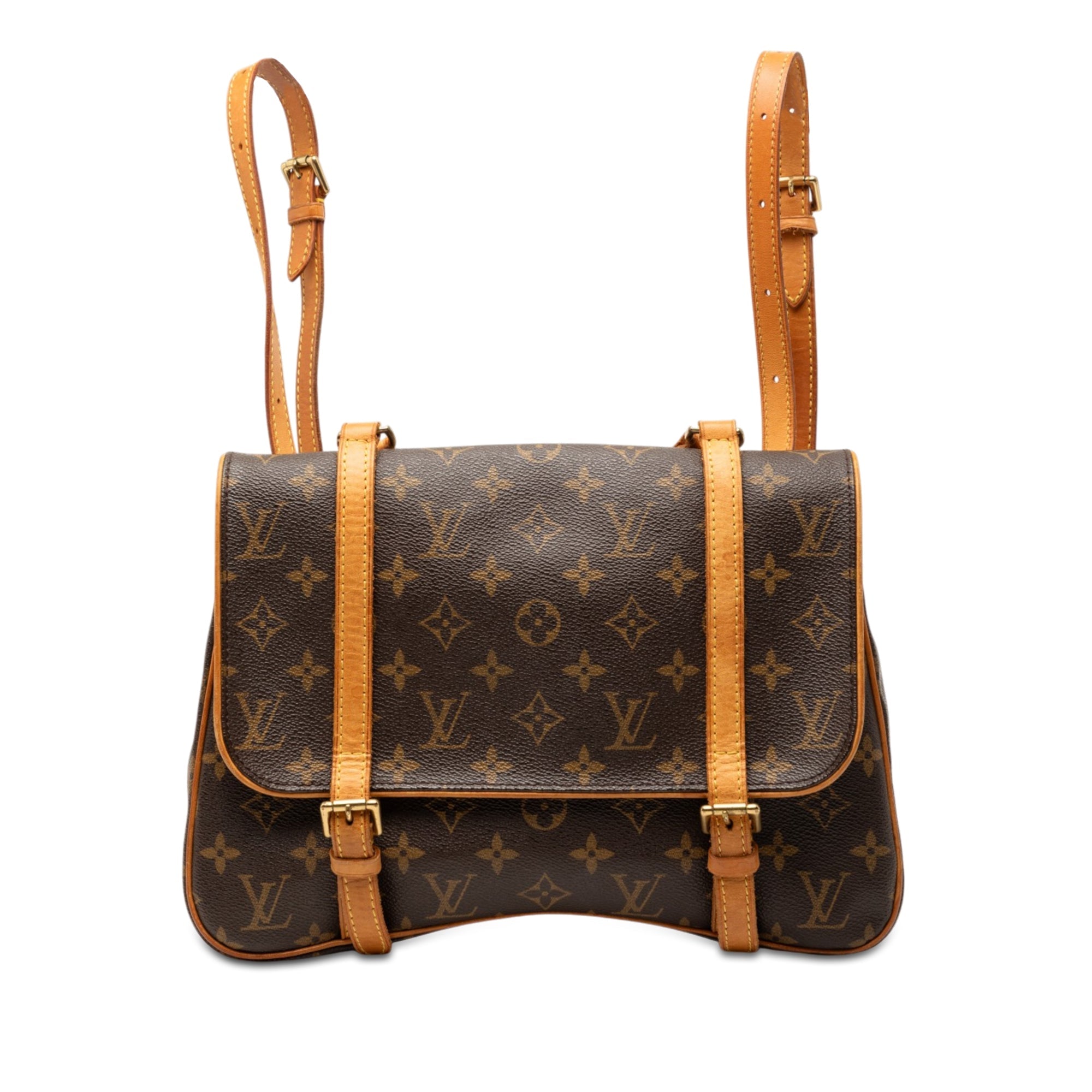 Monogram Marelle Sac a Dos