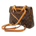 Monogram Marelle Sac a Dos