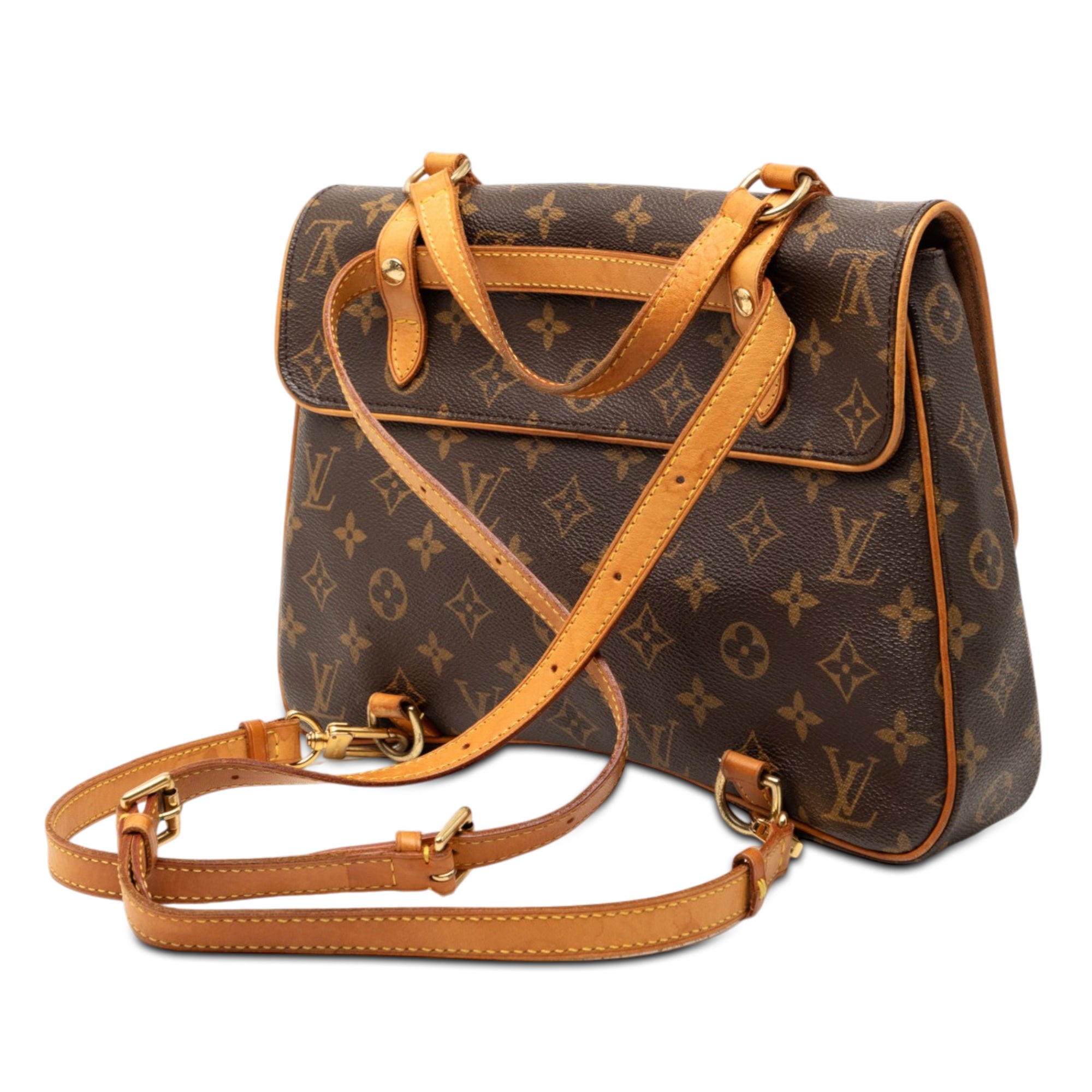 Monogram Marelle Sac a Dos