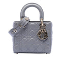 Small Lambskin Cannage My ABCDior Lady Dior