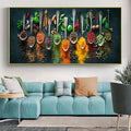 ArtZ® Very Spicy Painting
