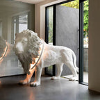 ArtZ® The King LED Floor Lamp