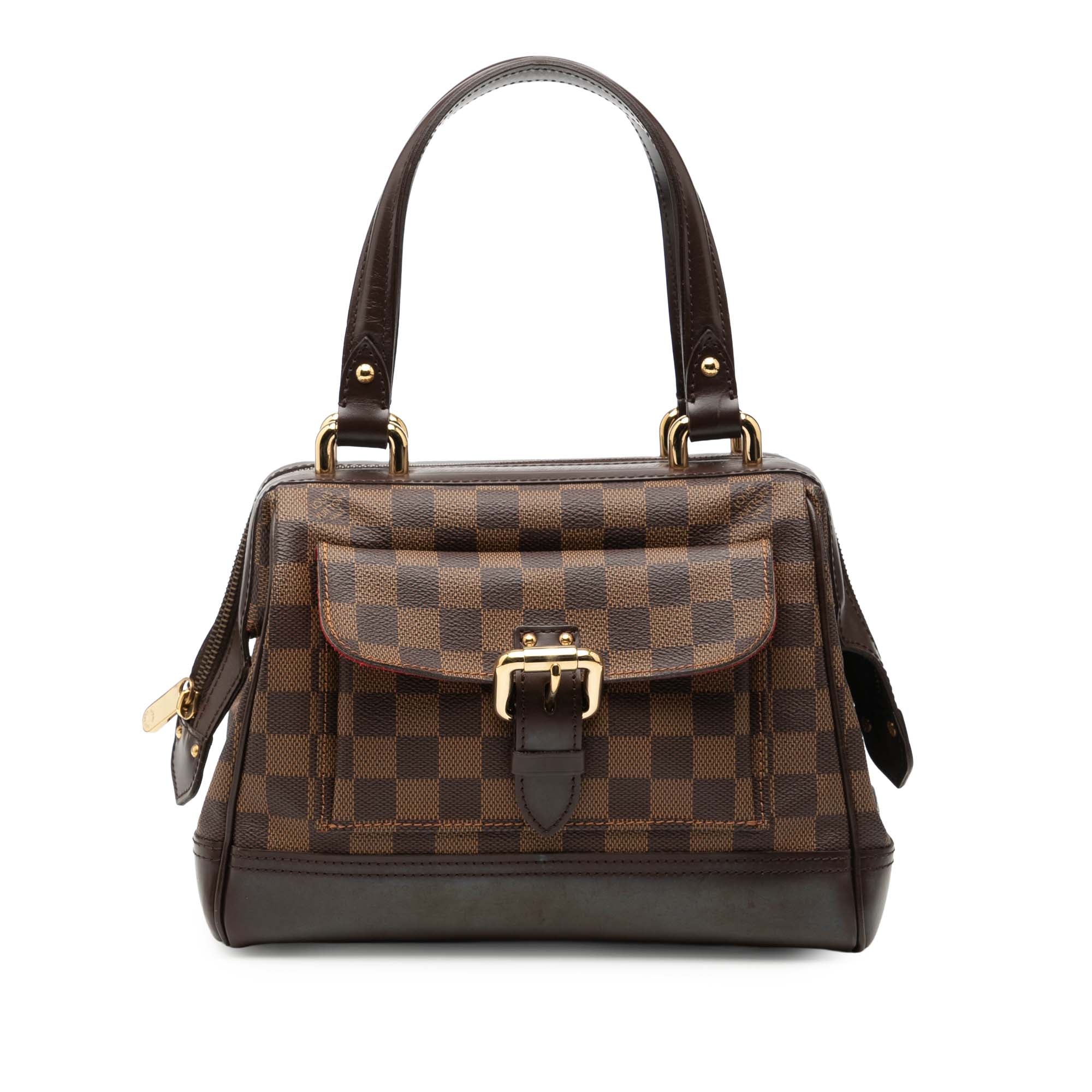 Damier Ebene Knightsbridge