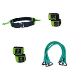Set Entrenamiento Multifuncional Acuático