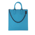 Monogram Taurillon Sac Plat