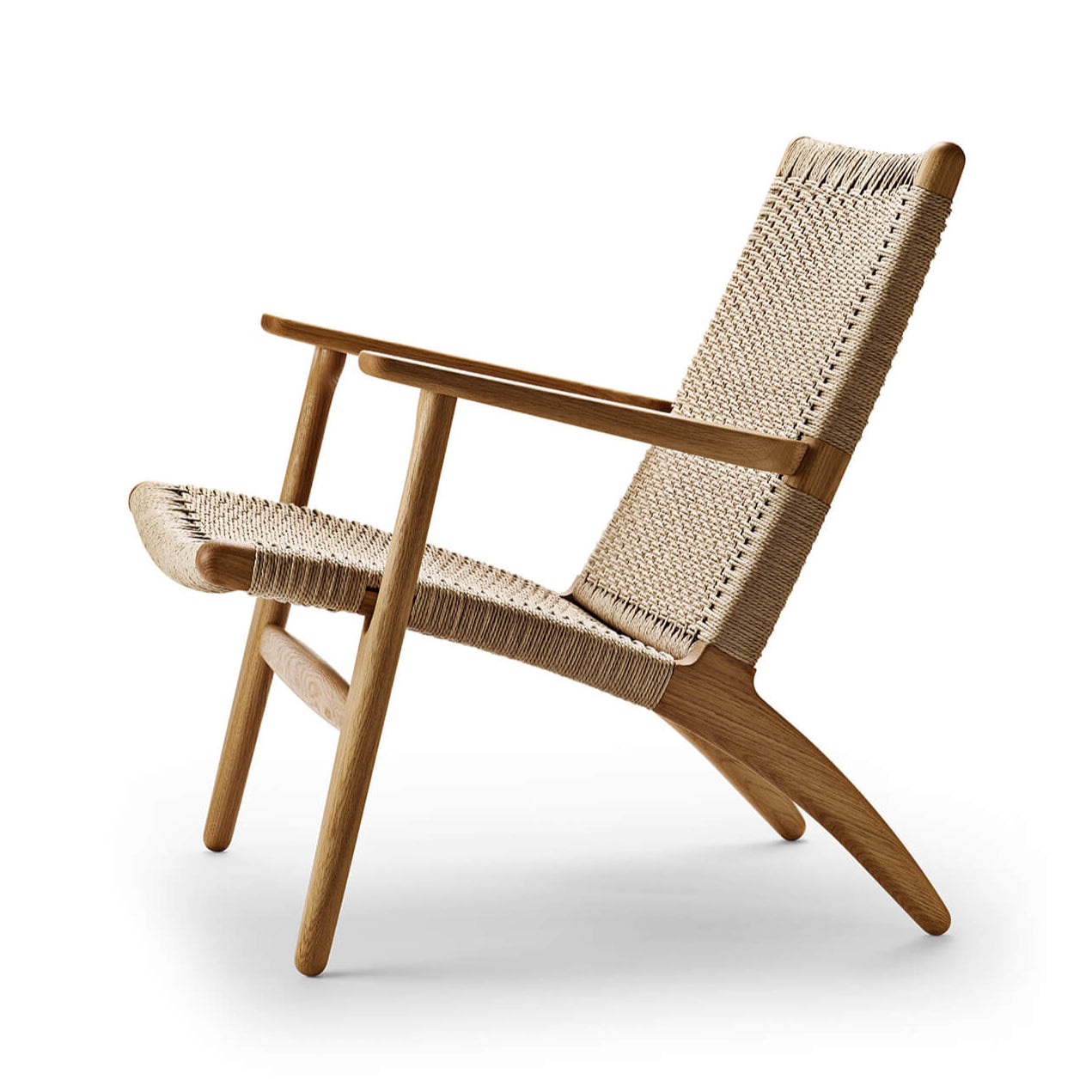 CH25 Lounge Chair