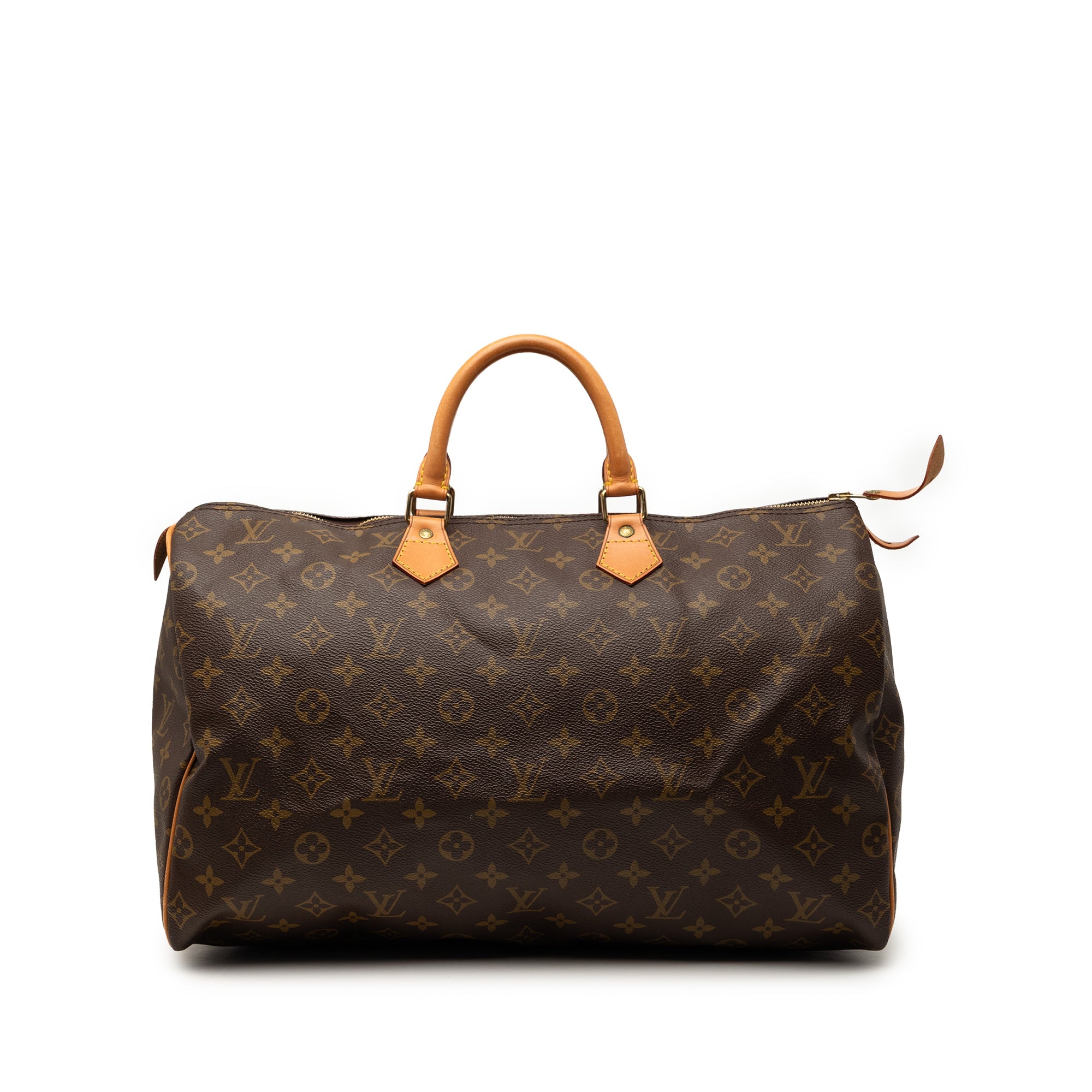 Monogram Speedy 40
