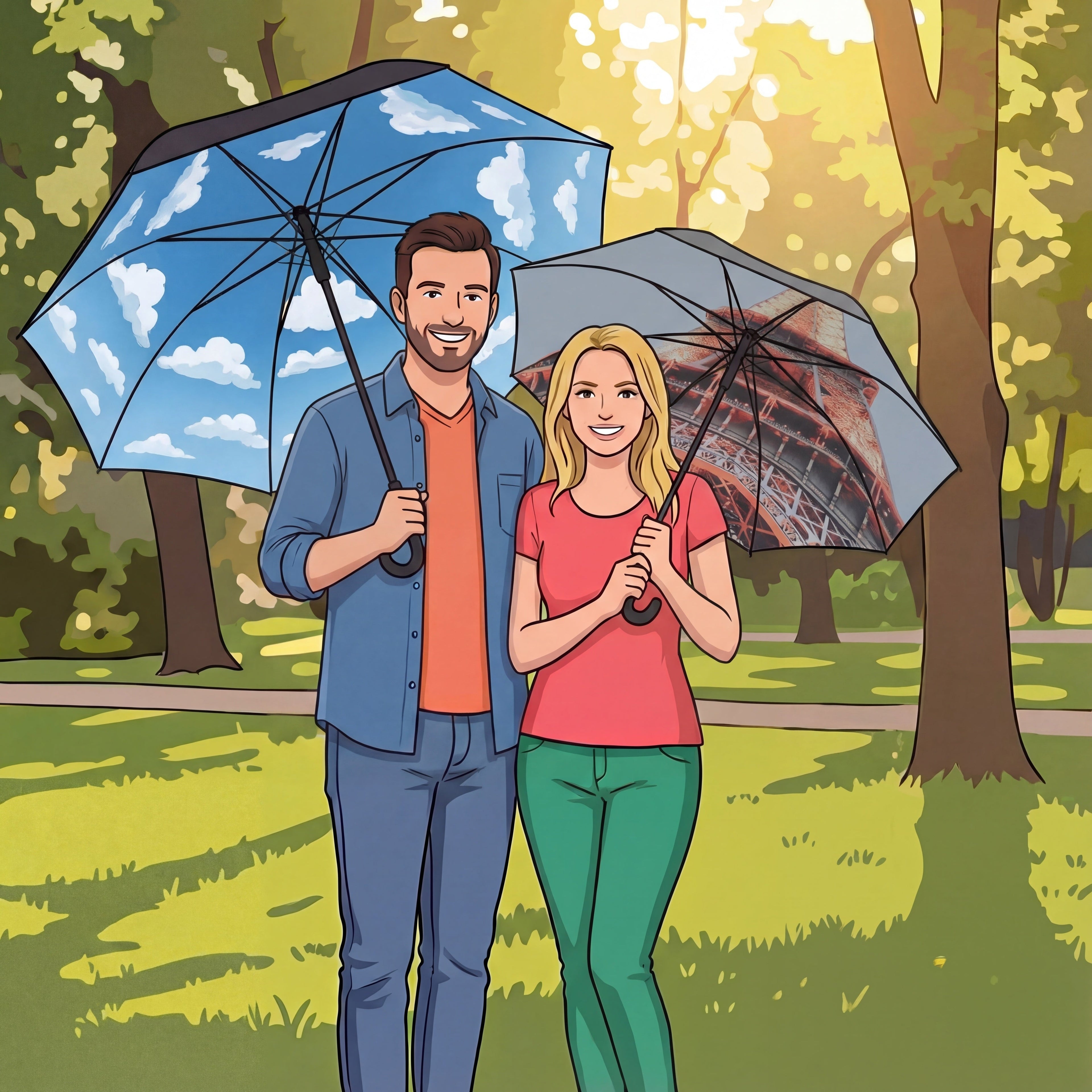 Couple’s Mix Bundle