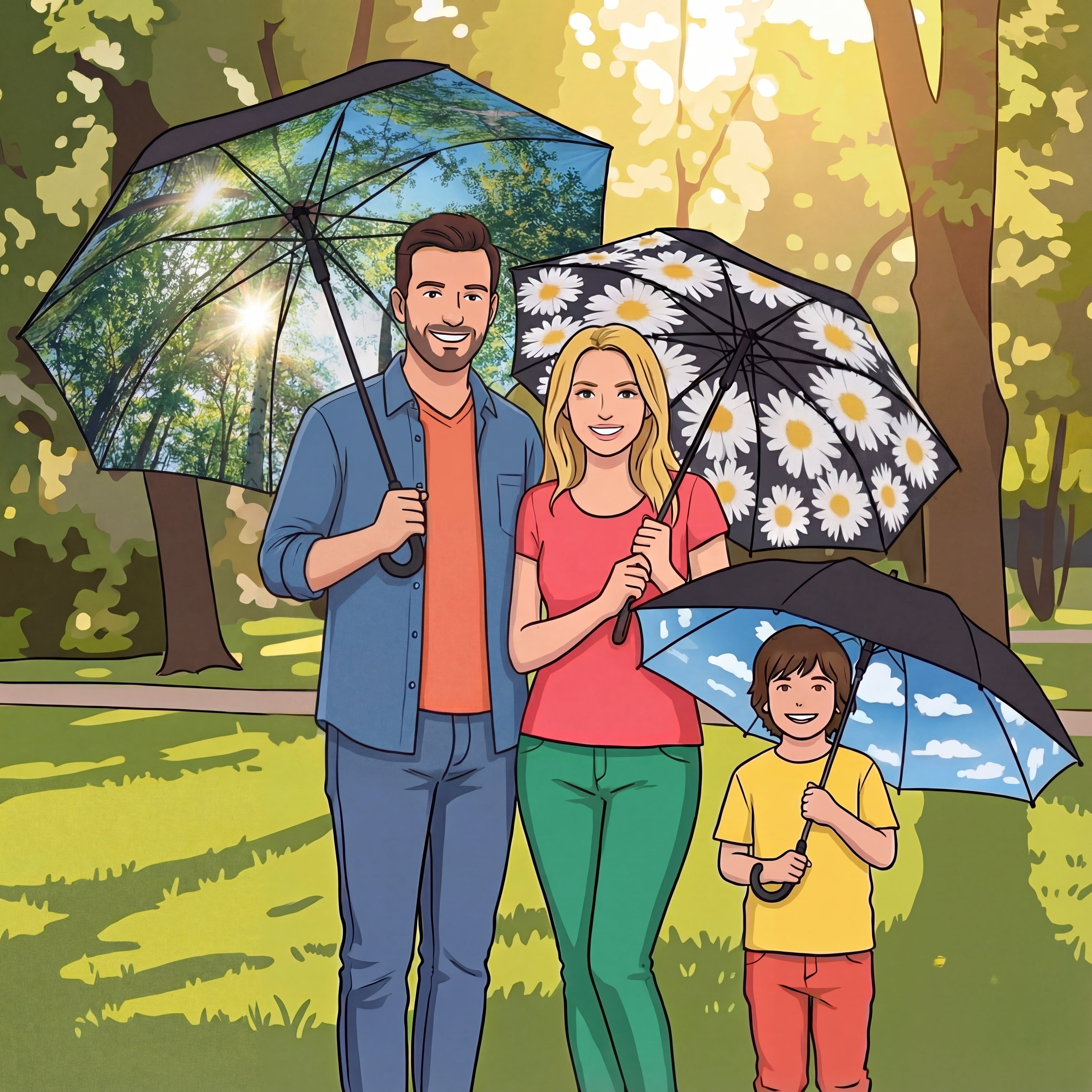 Family Mix Bundle