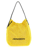 J.w.anderson Shoulder Bag — Yellow
