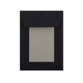 C6 Black Board Back Peel & Seal Envelope (162 x 114mm)