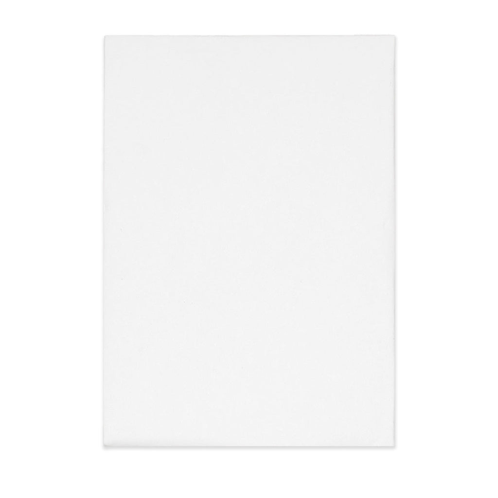 C6 White Board Back Peel & Seal Envelope (162 x 114mm)