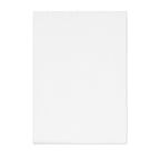 C6 White Board Back Peel & Seal Envelope (162 x 114mm)