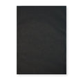 C5 Black Board Back Peel & Seal Envelope (229 x 162mm)