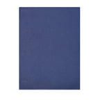 C5 Navy Blue Board Back Peel & Seal Envelope (229 x 162mm)