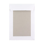 C5 White Board Back Peel & Seal Envelope (229 x 162mm)