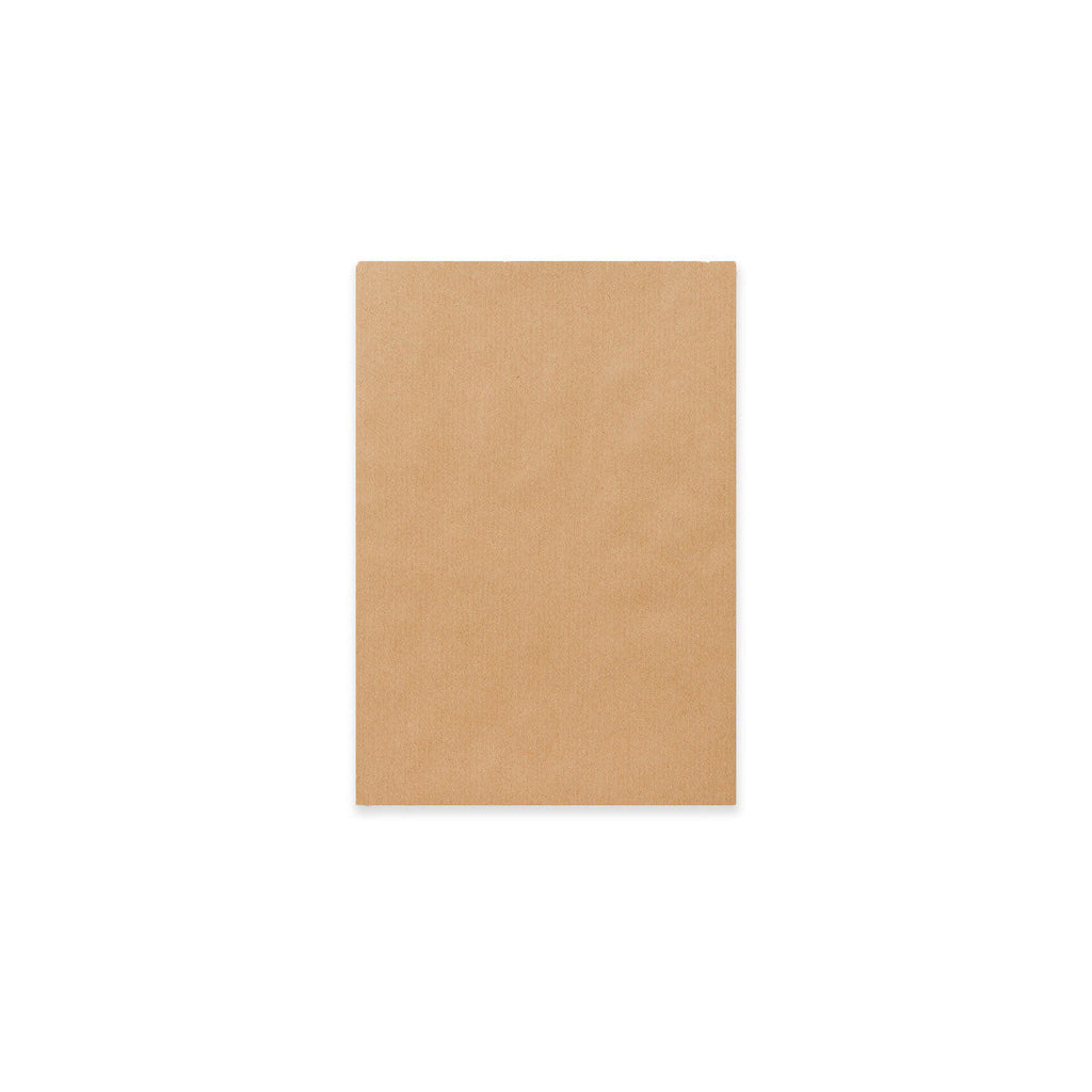 Manilla Board Back Envelope 250x176 mm (B5)