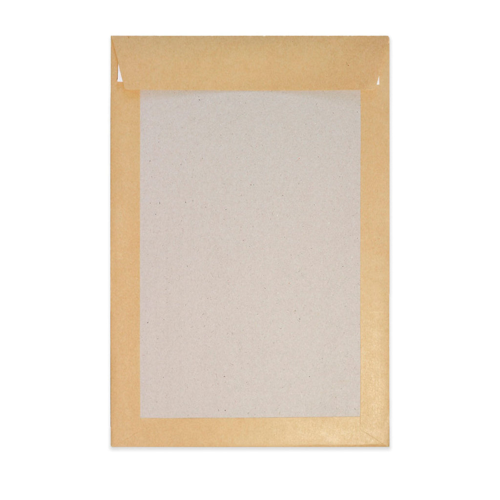 Manilla Board Back Envelope 260x360 mm