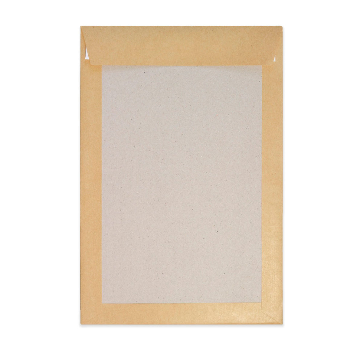 Manilla Board Back Envelope 260x360 mm