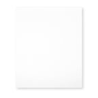 White Board Back Peel & Seal Envelope (267 x 216mm)