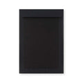 C4 Black Board Back Peel & Seal Envelope (324 x 229mm)