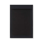 C4 Black Board Back Peel & Seal Envelope (324 x 229mm)