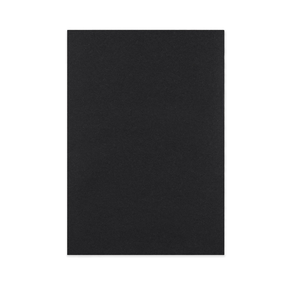 C4 Black Board Back Peel & Seal Envelope (324 x 229mm)