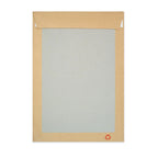 Manilla Board Back Envelope - Printed 324x229 mm (C4)