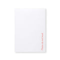 C4 White Board Back Peel & Seal Envelope (324 x 229mm)