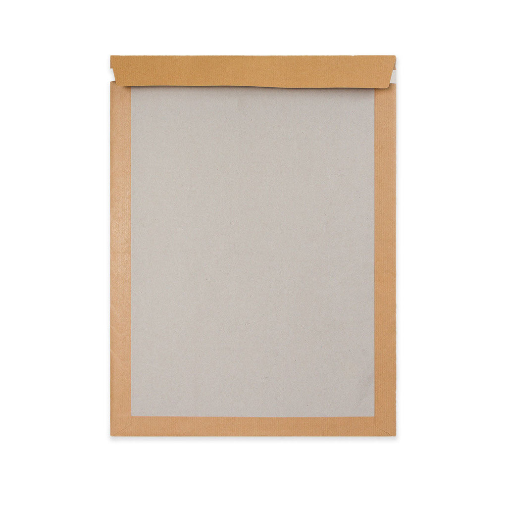 Manila Board Back Envelopes