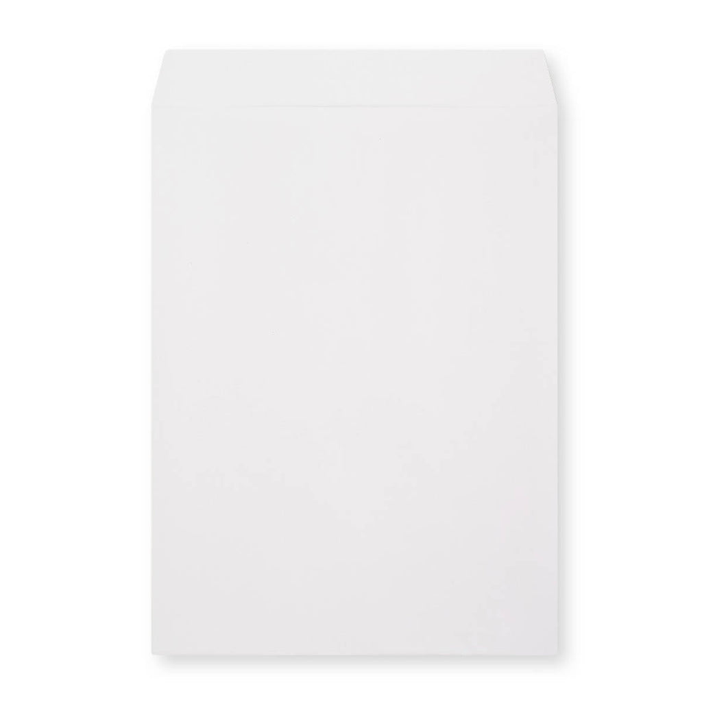 White Board Back Peel & Seal Envelope (430 x 320mm)