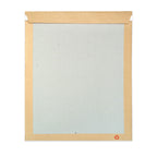 Manilla Board Back Envelope - Printed 444x368 mm