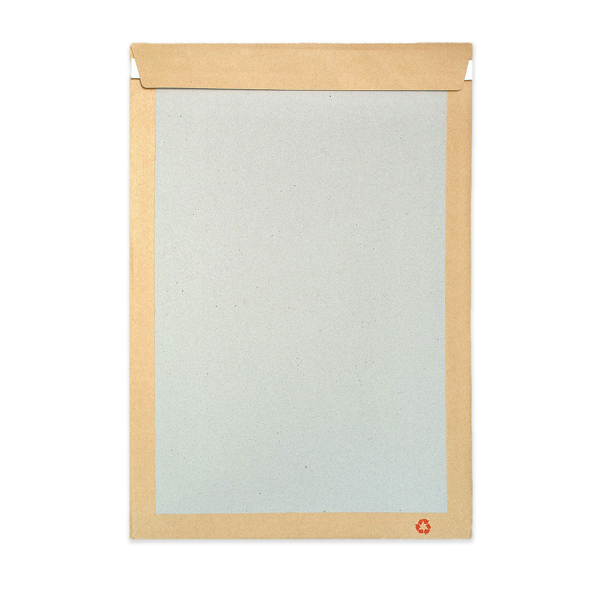 Manilla Board Back Envelope - Printed 457x324 mm (C3)