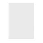 C3 White Board Back Peel & Seal Envelope (457 x 324mm)