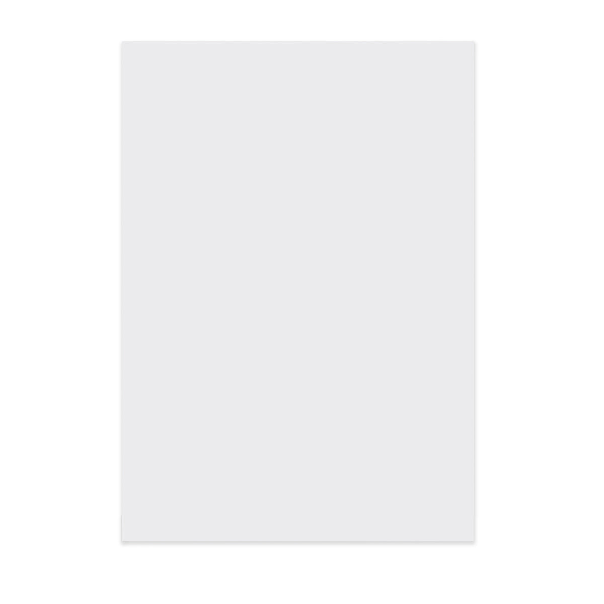 C3 White Board Back Peel & Seal Envelope (457 x 324mm)