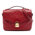 Monogram Empreinte Pochette Metis