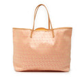 Medium Zucchino Canvas Roll Tote