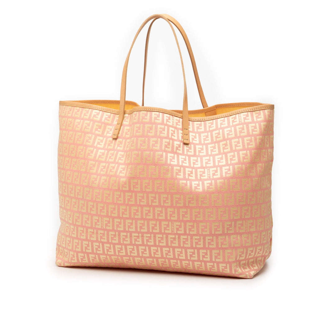Medium Zucchino Canvas Roll Tote