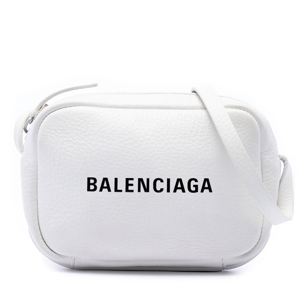Leather Everyday Camera Bag XS