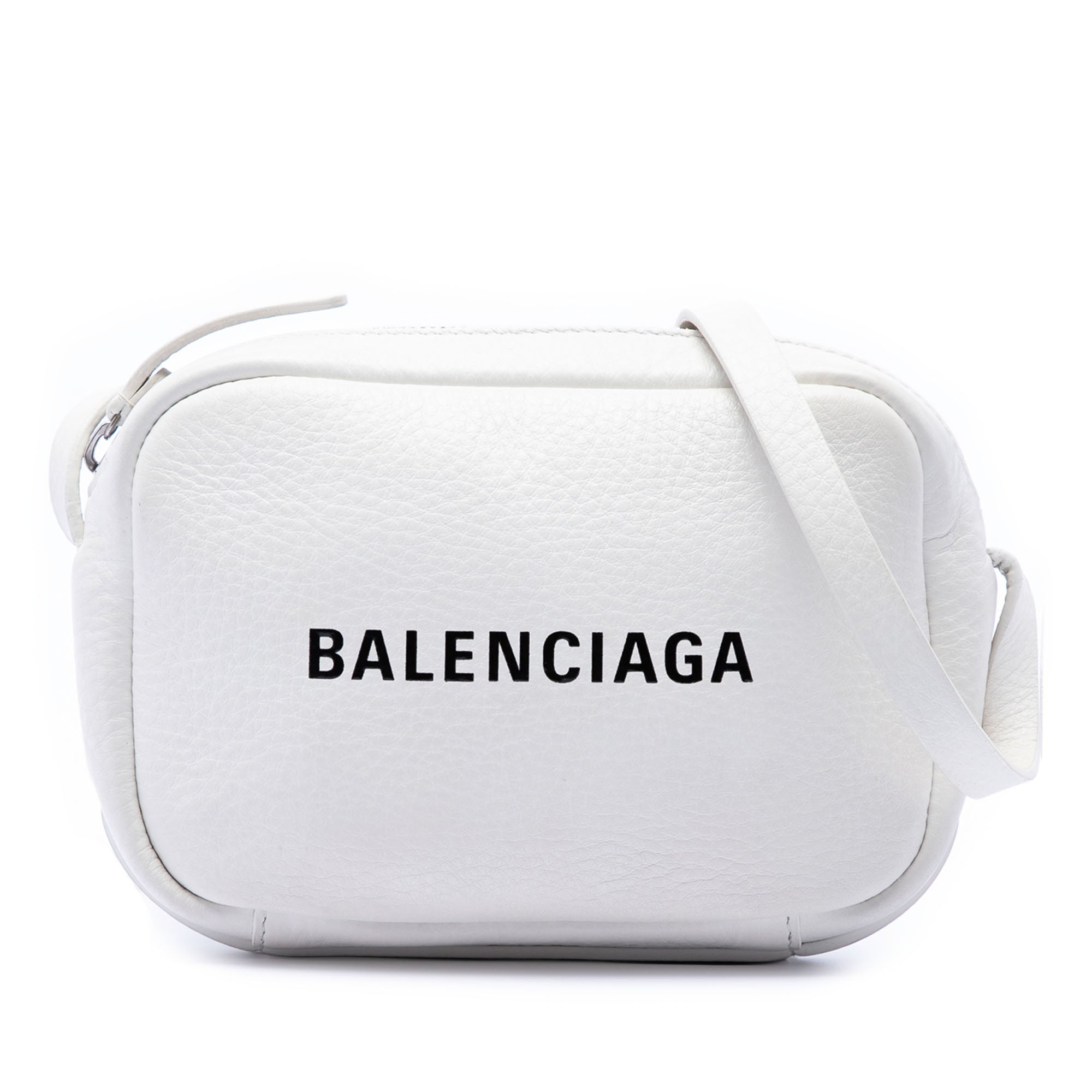 Leather Everyday Camera Bag XS