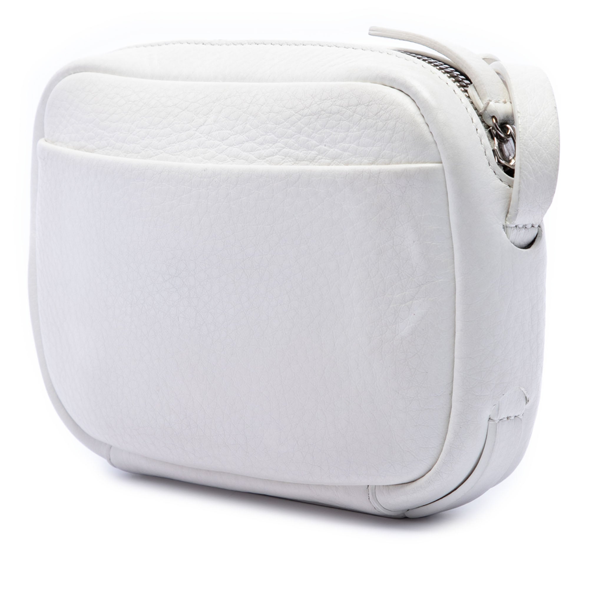 Leather Everyday Camera Bag XS
