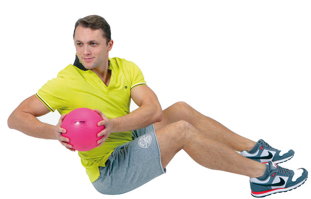 Pelota Heavy Med